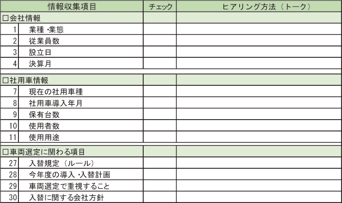 無料プレゼント