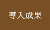 導入成果